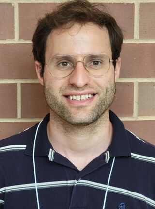 Dane Isenberg