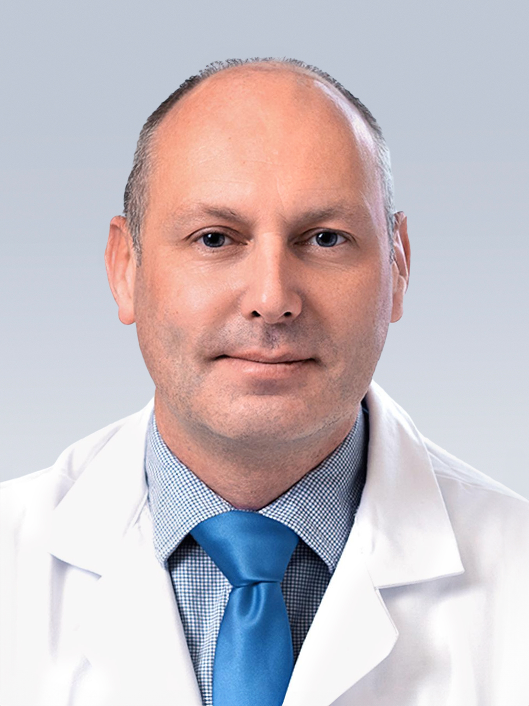 Gary A. Bass