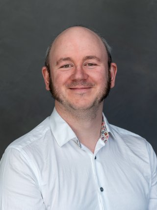 Matthew J. Lee